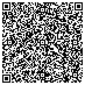 QR-код с контактной информацией организации ООО АвангардКлимат