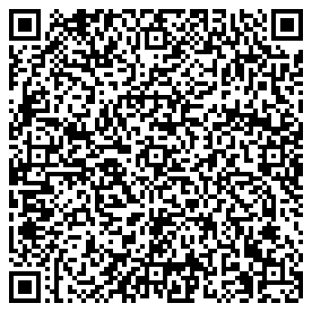 QR-код с контактной информацией организации Декор-стиль