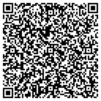 QR-код с контактной информацией организации ООО Гледа