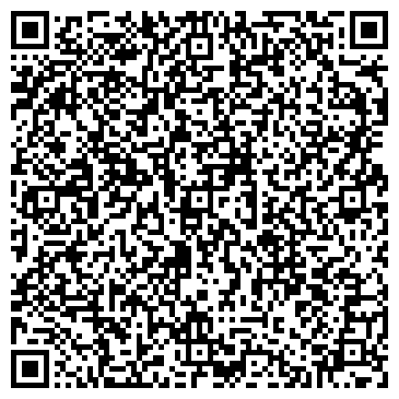 QR-код с контактной информацией организации ООО Небоскреб