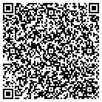 QR-код с контактной информацией организации Златовласка