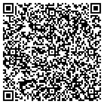 QR-код с контактной информацией организации Северлада