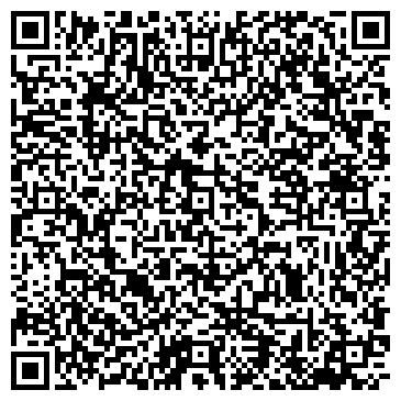 QR-код с контактной информацией организации ООО Московский областной дом моды шарма
