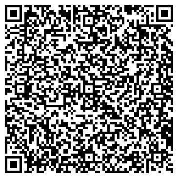 QR-код с контактной информацией организации ООО Гидромаш