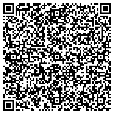 QR-код с контактной информацией организации ИП Межеумов И.А.