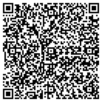 QR-код с контактной информацией организации PRESENT