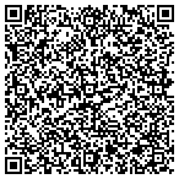 QR-код с контактной информацией организации ЗАО Социальные аптеки