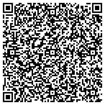 QR-код с контактной информацией организации Храм в честь Казанской иконы Божией Матери