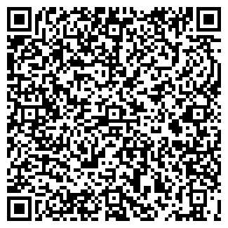 QR-код с контактной информацией организации Мерцана