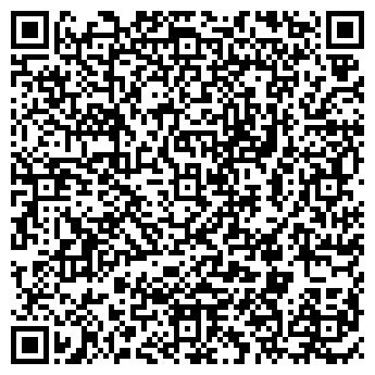 QR-код с контактной информацией организации Добыча охотника, кафе