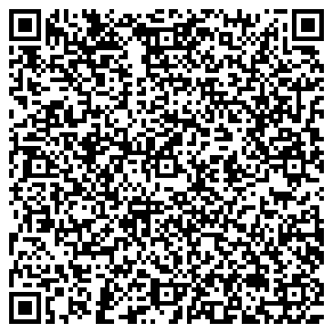 QR-код с контактной информацией организации Ника-Мода