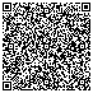 QR-код с контактной информацией организации Храм Святого Александра Невского