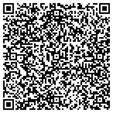 QR-код с контактной информацией организации Храм в честь Святителя и Чудотворца Николая
