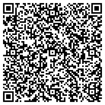 QR-код с контактной информацией организации Швейный экспресс