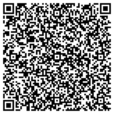 QR-код с контактной информацией организации ООО Бриз-Тайм