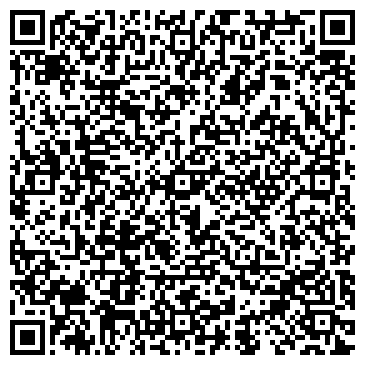 QR-код с контактной информацией организации Церковь Святителя Митрополита Алтайского, с. Лесное
