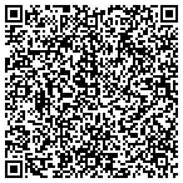 QR-код с контактной информацией организации ООО ПромСтрой