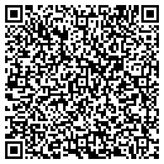 QR-код с контактной информацией организации Собор Сергия Радонежского