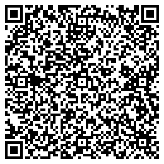 QR-код с контактной информацией организации Лютеранская церковь