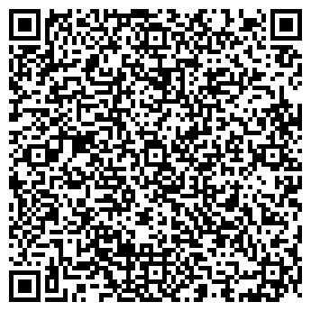 QR-код с контактной информацией организации Храм Покрова Пресвятой Богородицы