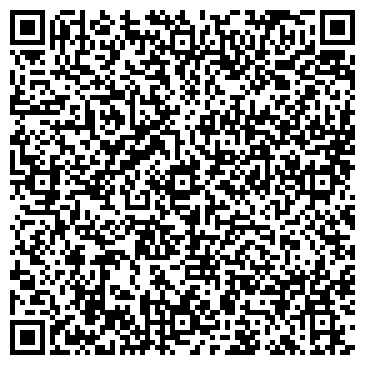 QR-код с контактной информацией организации Храм в честь Архистратига Божия Архангела Михаила