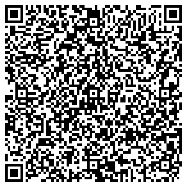 QR-код с контактной информацией организации ООО СибТрансСервис