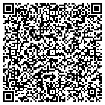 QR-код с контактной информацией организации Эффект