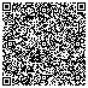QR-код с контактной информацией организации Пти Бельжик