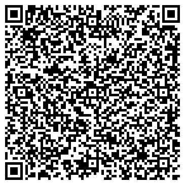QR-код с контактной информацией организации Sakvoyage