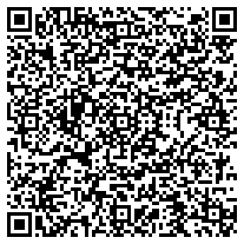 QR-код с контактной информацией организации Любимый