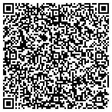 QR-код с контактной информацией организации Клеопатра