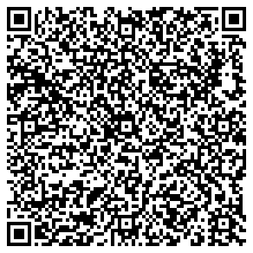 QR-код с контактной информацией организации Пасеговское потребительское общество