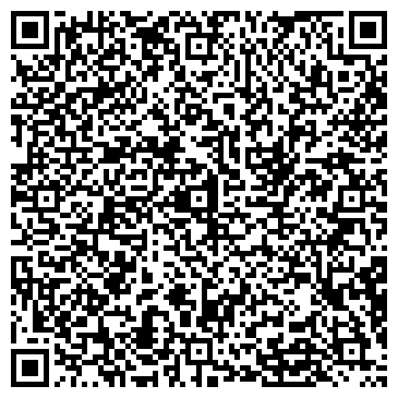 QR-код с контактной информацией организации Бахтинское потребительское общество