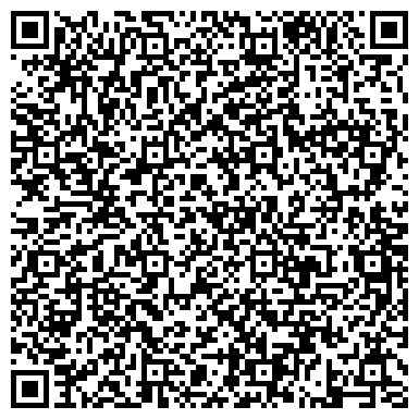 QR-код с контактной информацией организации Студия-ателье по пошиву и ремонту одежды