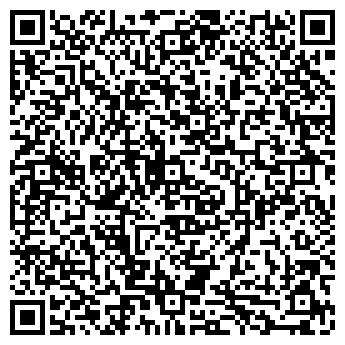 QR-код с контактной информацией организации Алексеевская