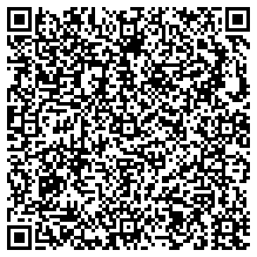 QR-код с контактной информацией организации Кстининское потребительское общество