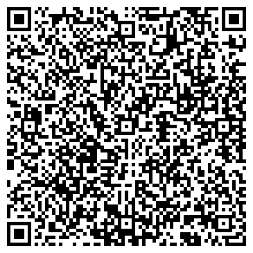 QR-код с контактной информацией организации Локон