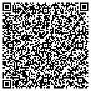 QR-код с контактной информацией организации ИП Дергунова Г.М.