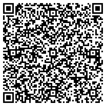 QR-код с контактной информацией организации Askent