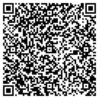 QR-код с контактной информацией организации Баку, кафе