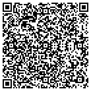 QR-код с контактной информацией организации ООО Элитный сад