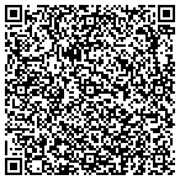 QR-код с контактной информацией организации ФАМ Боинг