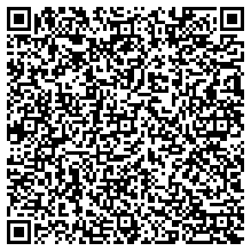 QR-код с контактной информацией организации Кристалл-М