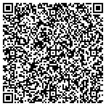 QR-код с контактной информацией организации Рэсса, торговая фирма, ИП Рахматов Р.Т.