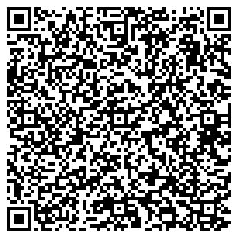 QR-код с контактной информацией организации Торговый дом «Дизаж»