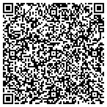 QR-код с контактной информацией организации ООО Новый Фасад