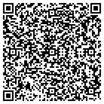 QR-код с контактной информацией организации Ложки-Вилки