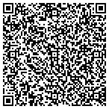 QR-код с контактной информацией организации Фаспан
