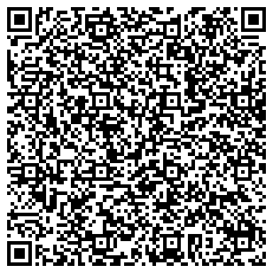 QR-код с контактной информацией организации ООО «ФосАгро-Белгород» в г.Воронеж