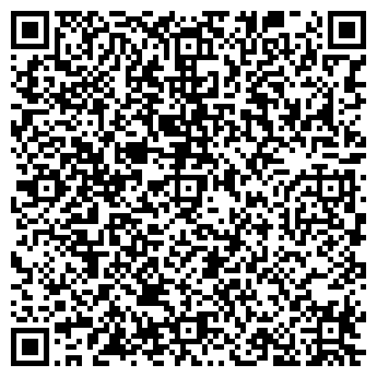 QR-код с контактной информацией организации ООО ПРОФФ